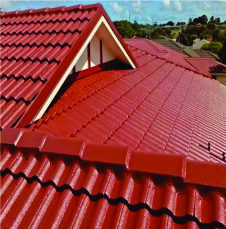 roofing