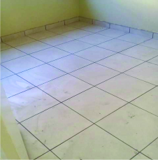 tiling